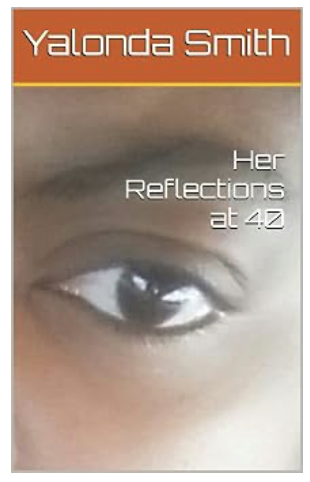 Her Reflections at 40 book cover