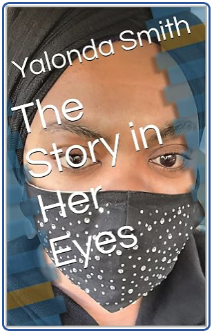 The Story in Her Eyes book cover
